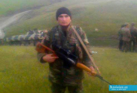 Un soldat de l’Armée azerbaïdjanaise tombe en martyrs - PHOTOS